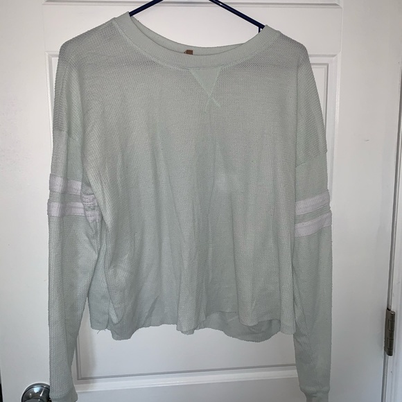 Long sleeves shirt - Picture 1 of 2